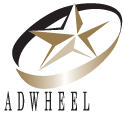 ADWHEEL logo